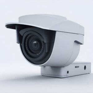SmartHome Security Camera