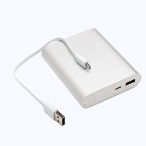 TurboCharge Fast Charging Power Bank