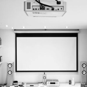 UltraHD Home Projector