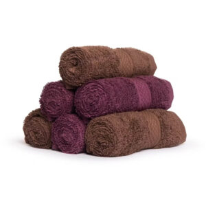 Indian Ultra Soft Cotton 450 GSM Towel for Bath | 140x70 cm | Large Bath Towel | Highly Absorbent