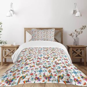 100% Cotton Bedspread