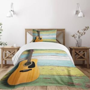 100% Cotton Bedspread