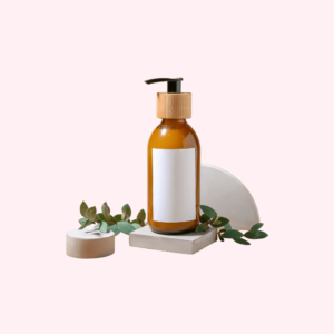 Homemade Skincare serum - 50ml