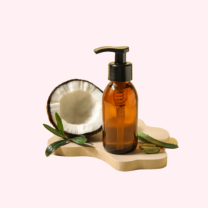 Coconut hair oil 100ml