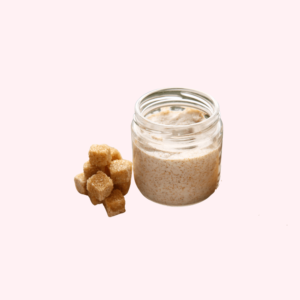 Homemade Body scrub 80ml