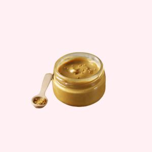 Sandal Body Scrub -80ml